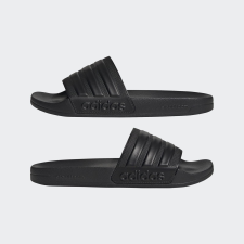 Adidas Adilette Shower GZ3772 Férfi Papucs Fekete 42 férfi papucs