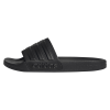 Adidas Adilette Shower GZ3772 Férfi Papucs Fekete 46
