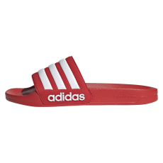 Adidas Adilette Shower GZ5923 Férfi Papucs Piros 40.5