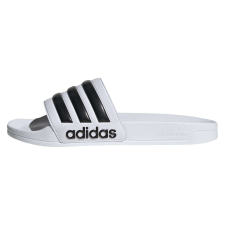 Adidas Adilette zuhanypapucs GZ5921 Férfi Fehér 48 2/3 férfi papucs