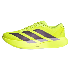 Adidas Adizero Evo Sl Woven M JR2024 Férfi Sportcipő Sárga 42 2/3