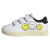 Adidas Advantage Smiley CF C IH6251 Gyerek Fehér 29 Sportcipő