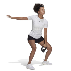  Adidas Aeroready rövidnadrág női HD6290 L