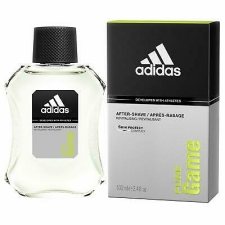 Adidas after shave 100 ml Pure Game after shave