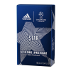 Adidas After Shave 100 ml UEFA 10