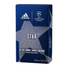 Adidas After Shave 100 ml UEFA 10 after shave