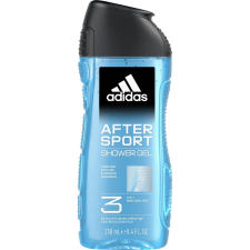 Adidas After Sport Shower Gel 250 ml (140948) tusfürdők