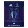 Adidas ajándékcsomag UEFA 11 (Tusfürdő+dezodor) 2025