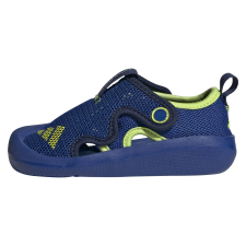 Adidas Altaventure 3 I JP5753 Gyerek Szandál Kék 25 gyerek szandál