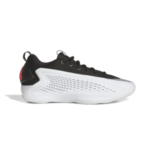 Adidas Anthony Edwards 1 Low kosárlabda cipő Fekete/Fehér 40 2/3 férfi cipő