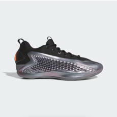 Adidas anthony edwards 1 low kosárlabda cipő unisex szürke 42
