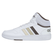 Adidas Bakancs Adidas Hoops 3.0 Mid K IH7894 Kids White 38 gyerek csizma, bakancs