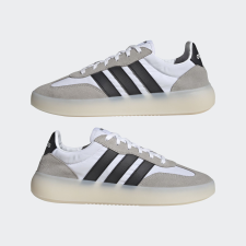 Adidas Barreda Decode JI2315 Férfi Fehér Sportcipő 40 2/3 férfi cipő