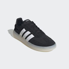 Adidas Barreda Decode JI2316 Férfi Sportcipő Fekete 44 2/3