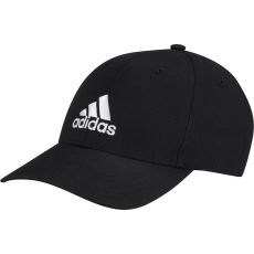 Adidas Baseball Logo sapka, fekete