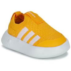 Adidas Belebújós cipők BUBBLECOMFY I Citromsárga 23 1/2