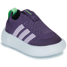 Adidas Belebújós cipők BUBBLECOMFY I Lila 21 gyerek cipő