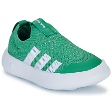Adidas Belebújós cipők BUBBLECOMFY I Zöld 23 gyerek cipő