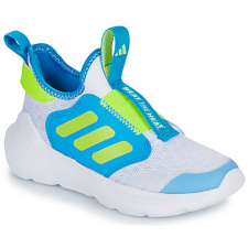 Adidas Belebújós cipők TENSAUR COMFORT AC C Fehér 33 gyerek cipő