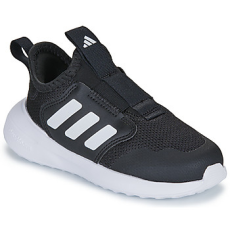 Adidas Belebújós cipők TENSAUR COMFORT AC I Fekete 21