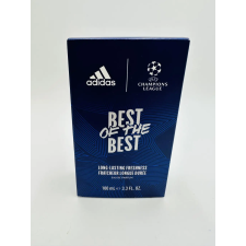 Adidas Best of the Best EDP 100 ml parfüm és kölni