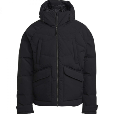 Adidas Big Baffle férfi kabát, fekete, L