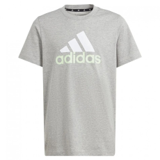  Adidas BL 2 TEE pamut póló gyerek IQ4072 152