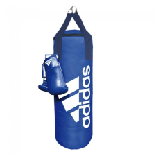 Adidas Blue Corner Box Szett boksz és harcművészeti eszköz