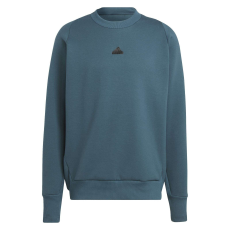 Adidas Blúz adidas m z.n.e. pr crw IN5108 Férfi Tengerészkék XS