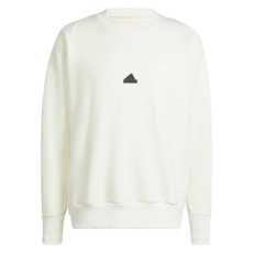 Adidas blúz m z.n.e. pr crw IN1845 Férfi Bézs l