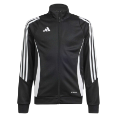 Adidas Bluza képzés Adidas Tiro24 Trjkty IJ9958 A Negru 116 Trjkty
