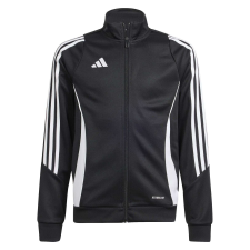 Adidas Bluza képzés Adidas Tiro24 Trjkty IJ9958 A Negru 140 Trjkty gyerek pulóver, kardigán