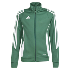 Adidas Bluza trening Adidas Tiro24 Trjkty IR7503 A zöld 128