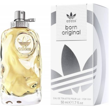 Adidas Born Original EDT 50 ml parfüm és kölni