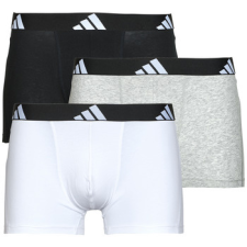 Adidas Boxerek ACTIVE FLEX COTTON Pack de 3 Fehér EU XXL férfi alsó