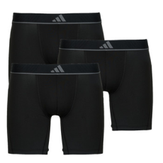 Adidas Boxerek ACTIVE MICRO FLEX ECO Pack de 3 Fekete EU XXL