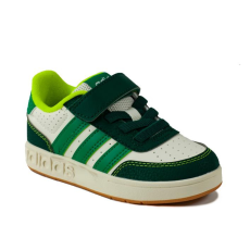 Adidas Breakbase Kisfiú Sportcipő