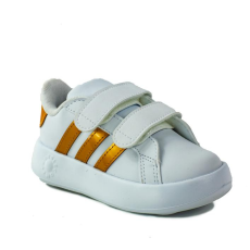  Adidas Breaknet 3.0 I Baby Kislány Sportcipő