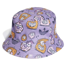 Adidas BUCKET HAT Adidas gyerek BUCKET HAT HC9593 gyerekeknek Többszínű univerzális méret férfi sapka