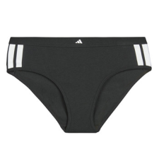 Adidas Bugyik ACTIVE ESSENTIALS COTTON 3 STRIPES Fekete EU XS női alsó