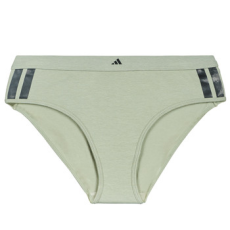 Adidas Bugyik ACTIVE ESSENTIALS COTTON 3 STRIPES Szürke EU XL