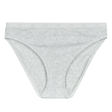 Adidas Bugyik ACTIVE ESSENTIALS COTTON Szürke EU XS