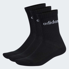  Adidas C LIN CREW zokni IC1301 37-39