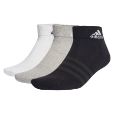 Adidas C SPW Ank 6p Zokni IC1292 Férfi Többszínű L férfi zokni