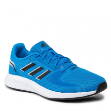 Adidas Cipő adidas - Run GX8237 Blue Rush/Core Black/Cloud White férfi cipő