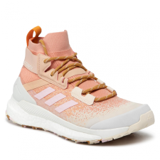 Adidas Cipő adidas - Terrex Free Hiker Primeblu FZ3129  Ambient Blush / Clear Pink / Wonder White női cipő