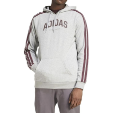 Adidas Collegiate Férfi Kapucnis Pulóver