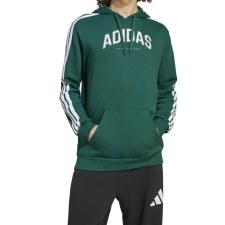  Adidas Collegiate Férfi Kapucnis Pulóver férfi pulóver, kardigán