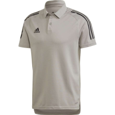 Adidas Condivo 20 férfi póló, szürke, S férfi póló