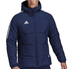 Adidas Condivo 22 téli férfi kabát, sötétkék, S férfi kabát, dzseki